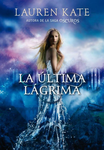 La Ultima Lagrima
