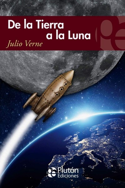 De La Tierra A La Luna - Pluton