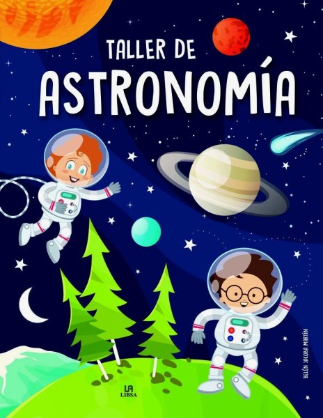 Taller De Astronomia