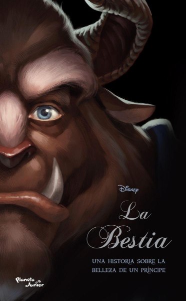 Villanos - La Bestia