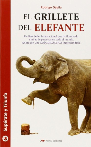 El Grillete Del Elefante - Mestas