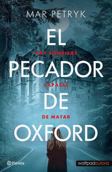 El Pecador De Oxford