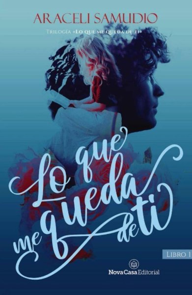 Lo Que Me Queda De Ti