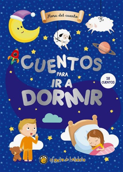 Cuentos Para Ir A Dormir