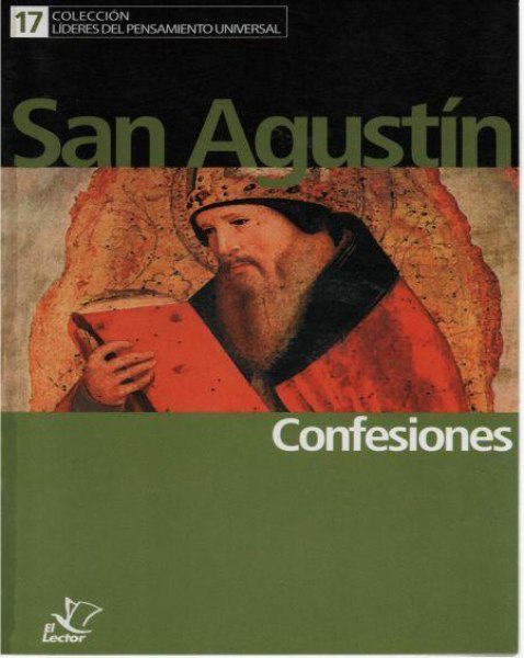 Col. Lideres Del Pensamiento 17 Confesiones