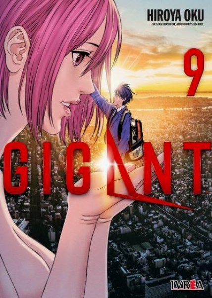 Gigant 9