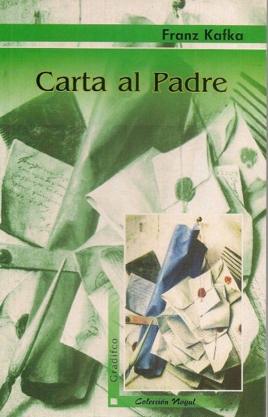 Carta Al Padre - Nogal
