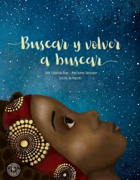 Buscar y Volver A Buscar