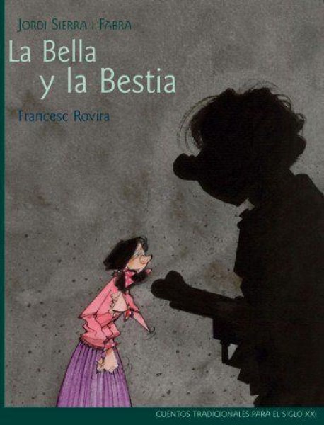 La Bella y La Bestia