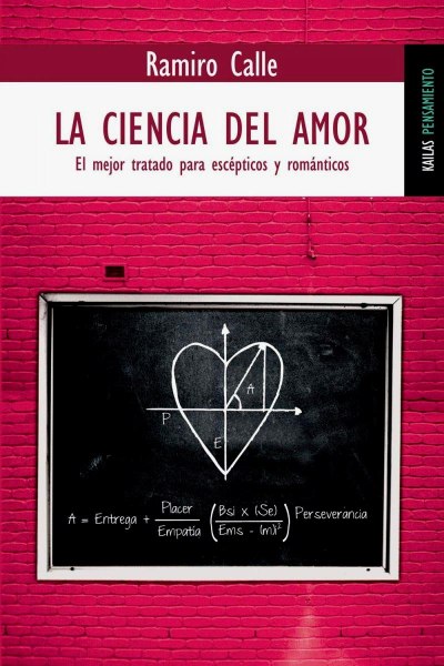 La Ciencia Del Amor