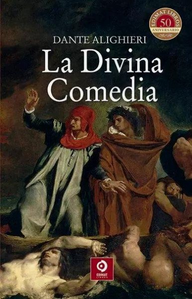 La Divina Comedia Td