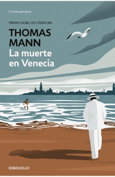 La Muerte En Venecia