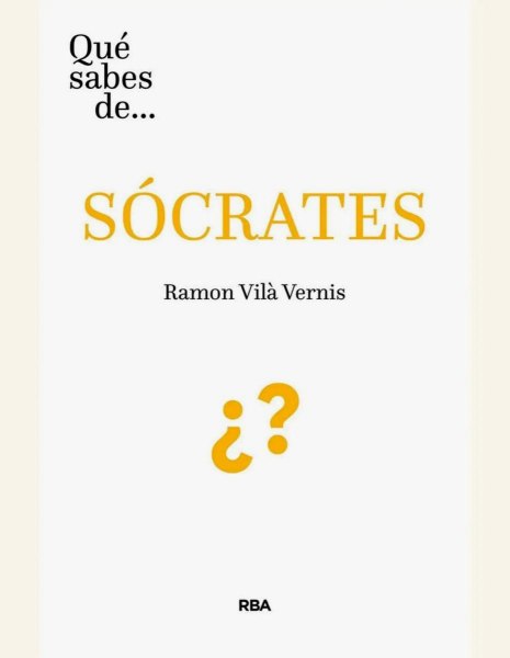 Que Sabes De Socrates