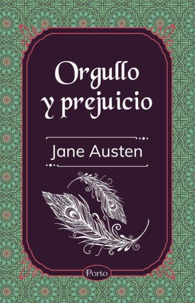 Orgullo y Prejuicio