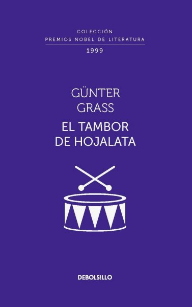 El Tambor De Hojalata
