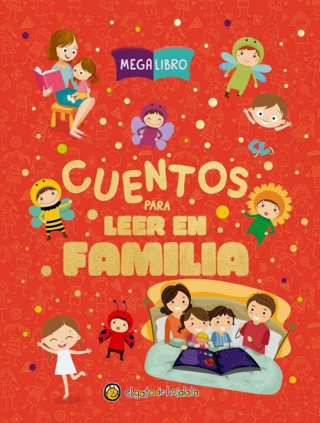 Cuentos Para Leer En Familia