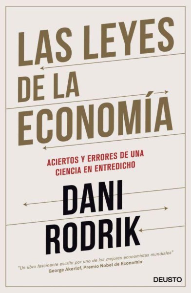 Las Leyes De La Economia