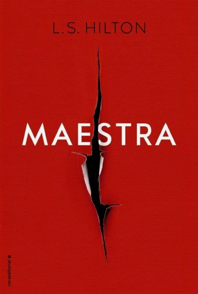 Maestra