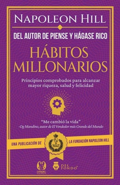Habitos Millonarios