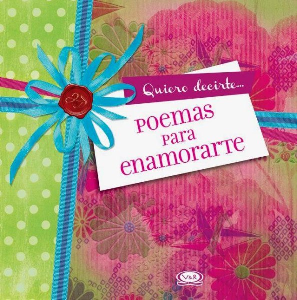 Poemas Para Enamorarte