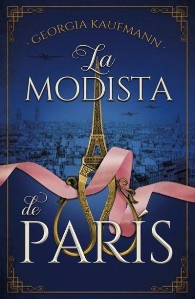 La Modista De Paris