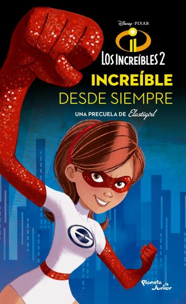 Los Increibles 2