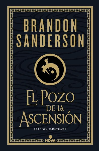 El Pozo De La Ascension Td Edicion Ilustrada
