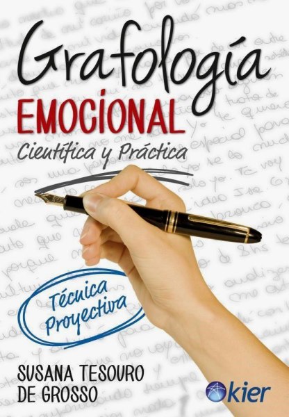 Grafologia Emocional