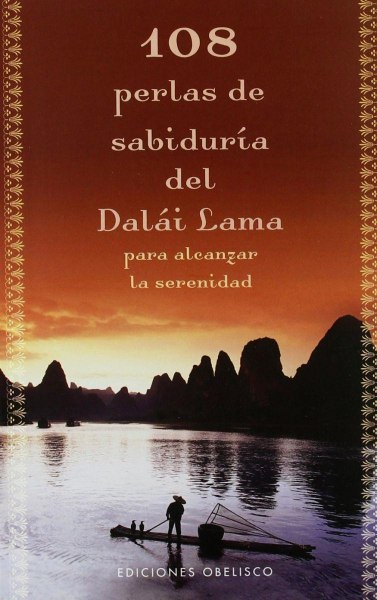 108 Perlas De Sabiduria Del Dalai Lama