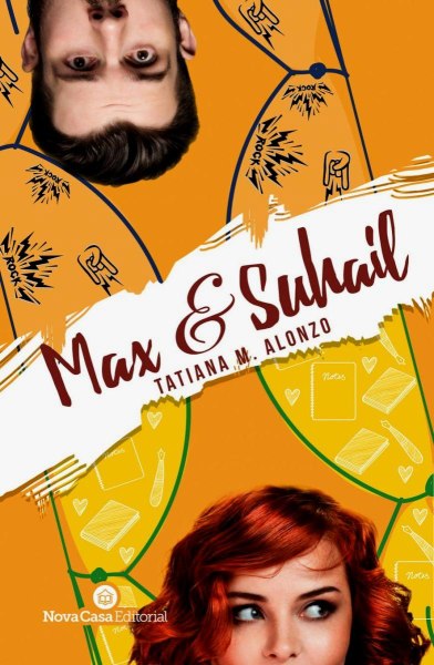 Max & Suhail