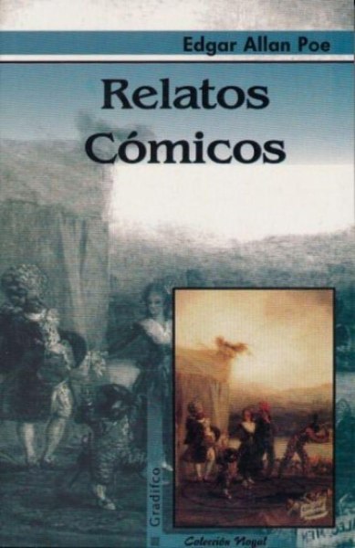 Relatos Comicos