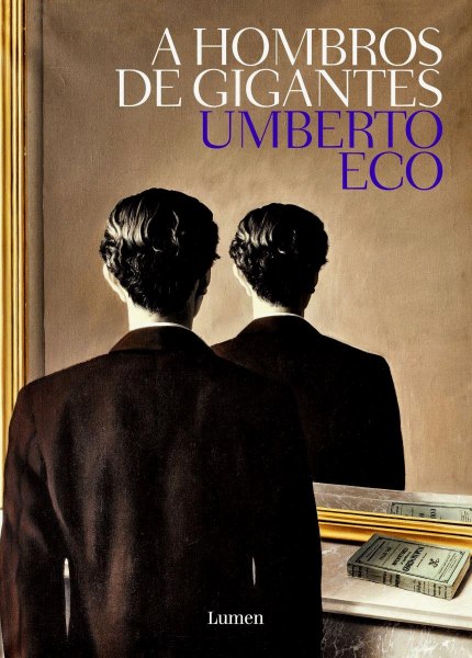 A Hombros De Gigantes Td