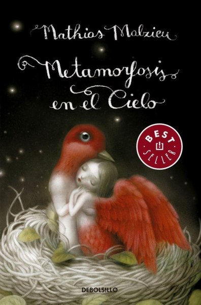 Metamorfosis En El Cielo