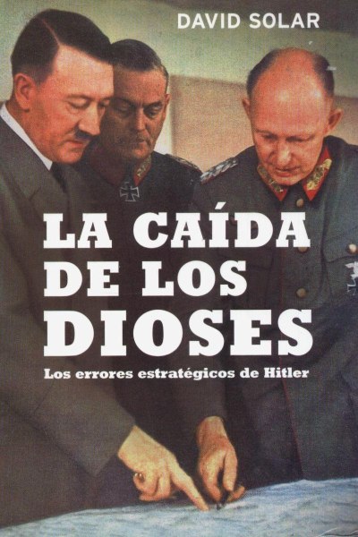 La Caida De Los Dioses