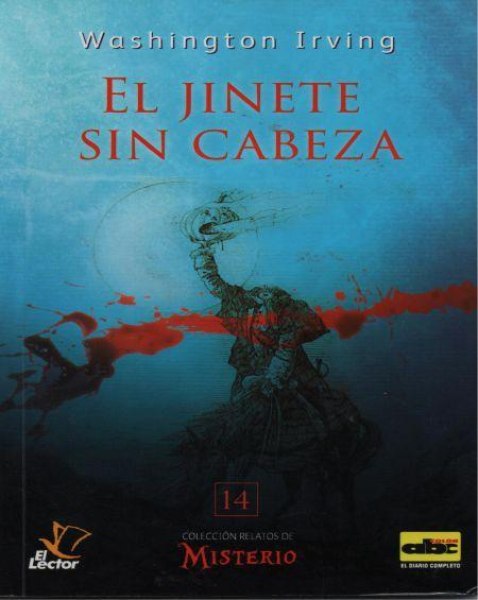 Col. Relatos De Misterio 14 El Jinete Sin Cabeza