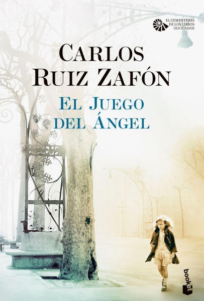 El Juego Del Angel