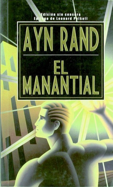 El Manantial