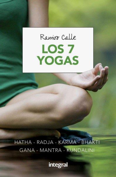 Los 7 Yogas