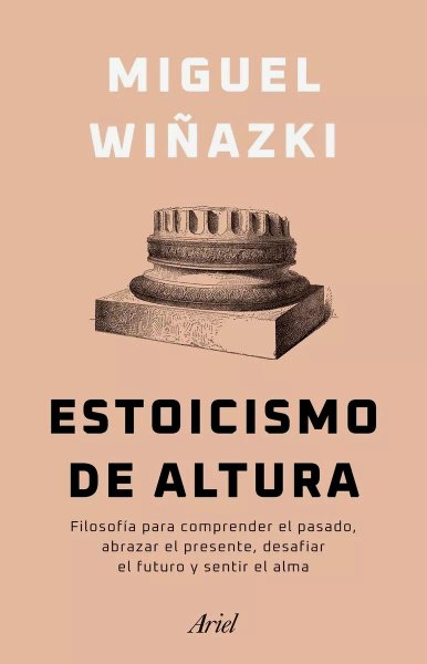 Estoicismo De Altura