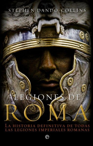 Legiones De Roma