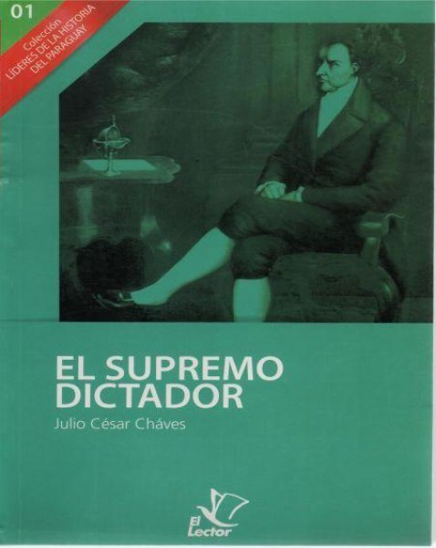 El Supremo Dictador - El Lector
