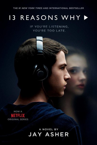 13 Reasons Why