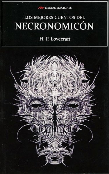 Los Mejores Cuentos Del Necronomicon