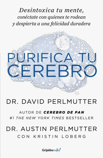 Purifica Tu Cerebro