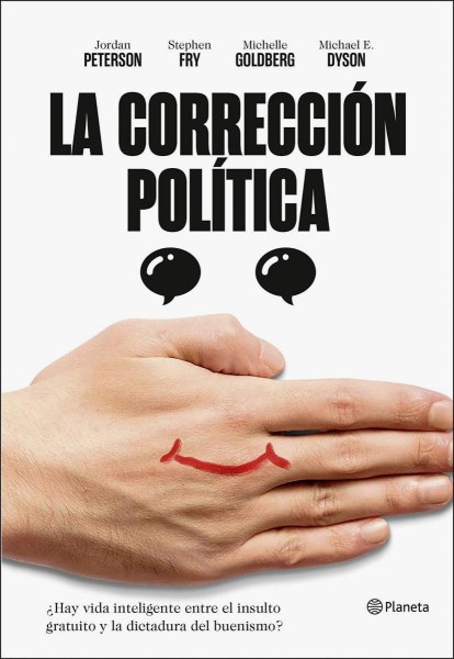La Correccion Politica Td