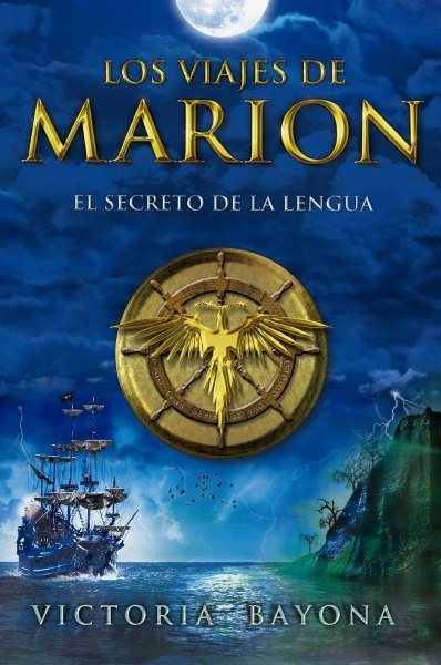 Los Viajes De Marion