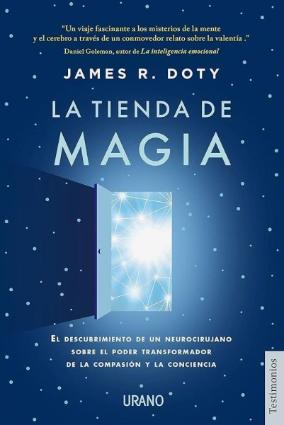 La Tienda De Magia