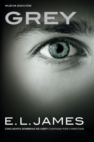 Grey - 50 Sombras De Grey Contada Por Christian