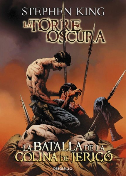 Torre Oscura - La Batalla De La Colina