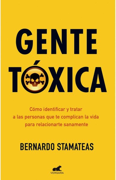 Gente Toxica - Grande